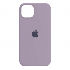 Чехол накладка TPU Armorstandart Silicone Case для Apple iPhone 14 Grape (ARM62379) Чехол накладка TPU Armorstandart Silicone Case для Apple iPhone 14 Grape (ARM62379)