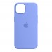 Чехол накладка TPU Armorstandart Silicone Case для Apple iPhone 14 Plus Lavender (ARM62423)