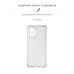 Чехол накладка ArmorStandart TPU Air Force для Realme 9 Pro Plus Camera cover Transparent (ARM62460)