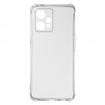 Чехол накладка ArmorStandart TPU Air Force для Realme 9 Pro Plus Camera cover Transparent (ARM62460) Чехол накладка ArmorStandart TPU Air Force для Realme 9 Pro Plus Camera cover Transparent (ARM62460)