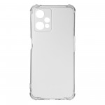 Чехол накладка ArmorStandart TPU Air Force для Realme 9 Pro Cavera cover Transparent (ARM62461) Чехол накладка ArmorStandart TPU Air Force для Realme 9 Pro Cavera cover Transparent (ARM62461)