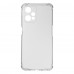 Чехол накладка ArmorStandart TPU Air Force для Realme 9 Pro Cavera cover Transparent (ARM62461)