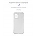 Чехол накладка ArmorStandart TPU Air Force для Realme 9 4G/9 Pro Plus Camera cover Transparent (ARM62463)