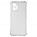 Чехол накладка ArmorStandart TPU Air Force для Realme 9 4G/9 Pro Plus Camera cover Transparent (ARM62463)