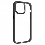 Чехол накладка ArmorStandart TPU Unit для Apple iPhone 14 Pro Max Black (ARM62484)