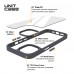 Чехол накладка TPU + PC Armorstandart Unit для Apple iPhone 14 Plus Black (ARM62487)