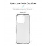 Чехол накладка ArmorStandart TPU Air Series для Realme Narzo 50A Transparent (ARM62519) Чехол накладка ArmorStandart TPU Air Series для Realme Narzo 50A Transparent (ARM62519)