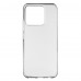 Чехол накладка ArmorStandart TPU Air Series для Realme Narzo 50A Transparent (ARM62519)