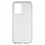 Чехол накладка ArmorStandart TPU Air Series для Oppo A96 Transparent (ARM62607)