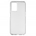 Чехол накладка ArmorStandart TPU Air Series для Oppo A96 Transparent (ARM62607)