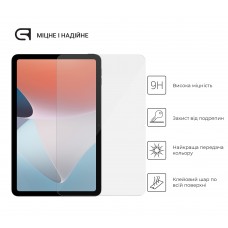 Защитное стекло ArmorStandart Glass.CR для Oppo Pad Air Clear (ARM62655)