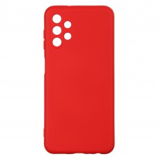 Чехол накладка TPU Armorstandart ICON для Samsung A13 4G (A135) Red (ARM62667)