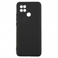 Чехол накладка TPU Armorstandart ICON для Xiaomi Poco C40 Black (ARM62672)
