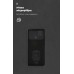 Чехол накладка TPU Armorstandart ICON для Xiaomi Poco C40 Black (ARM62672)