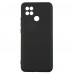 Чехол накладка TPU Armorstandart ICON для Xiaomi Poco C40 Black (ARM62672)