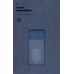 Чехол накладка TPU Armorstandart ICON для Xiaomi Poco C40 Dark Blue (ARM62673)