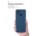 Чехол накладка TPU Armorstandart ICON для Xiaomi Poco C40 Dark Blue (ARM62673)