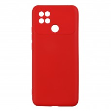 Чехол накладка TPU Armorstandart ICON для Xiaomi Poco C40 Red (ARM62674)