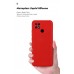 Чехол накладка TPU Armorstandart ICON для Xiaomi Poco C40 Red (ARM62674)