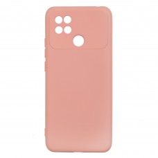 Чехол накладка TPU Armorstandart ICON для Xiaomi Poco C40 Pink (ARM62675)
