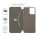 Чехол книжка ArmorStandart PU G-Case для Realme C35 Blue (ARM62695)