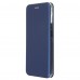 Чехол книжка ArmorStandart PU G-Case для Realme C35 Blue (ARM62695)