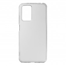 Чехол накладка ArmorStandart TPU Air Series для Xiaomi Redmi 10/10 2022 Transparent (ARM62746)