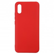 Чехол накладка TPU Armorstandart ICON для Xiaomi Redmi 9A Red (ARM62750)