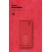 Чехол накладка TPU Armorstandart ICON для Xiaomi Redmi 9A Red (ARM62750)