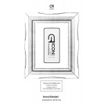 Защитное стекло ArmorStandart Icon для Xiaomi 12 Lite 5G Black (ARM62808)