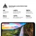 Защитное стекло ArmorStandart Pro для Xiaomi Redmi A1 A1+ Black (ARM62818)