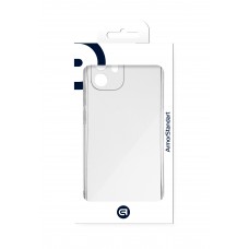 Чехол накладка TPU Armorstandart Air Series для Xiaomi Redmi A1 Camera cover Transparent (ARM62823)