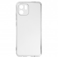 Чехол накладка TPU Armorstandart Air Series для Xiaomi Redmi A1 Camera cover Transparent (ARM62823)