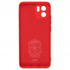 Чехол накладка TPU Armorstandart ICON для Xiaomi Redmi A1 Red (ARM62834)