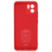 Чехол накладка TPU Armorstandart ICON для Xiaomi Redmi A1 Red (ARM62834)