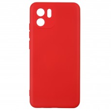 Чехол накладка TPU Armorstandart ICON для Xiaomi Redmi A1 Red (ARM62834)
