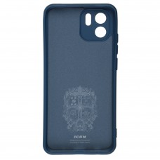 Чехол накладка TPU Armorstandart ICON для Xiaomi Redmi A1 Blue (ARM62835)