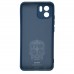 Чехол накладка TPU Armorstandart ICON для Xiaomi Redmi A1 Blue (ARM62835)