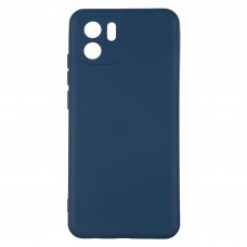Чехол накладка TPU Armorstandart ICON для Xiaomi Redmi A1 Blue (ARM62835)
