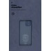 Чехол накладка TPU Armorstandart ICON для Xiaomi Redmi A1 Blue (ARM62835)