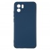 Чехол накладка TPU Armorstandart ICON для Xiaomi Redmi A1 Blue (ARM62835)
