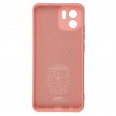 Чехол накладка TPU Armorstandart ICON для Xiaomi Redmi A1 Pink Sand (ARM62837)
