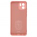 Чехол накладка TPU Armorstandart ICON для Xiaomi Redmi A1 Pink Sand (ARM62837)