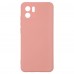 Чехол накладка TPU Armorstandart ICON для Xiaomi Redmi A1 Pink Sand (ARM62837)