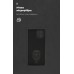 Чехол накладка ArmorStandart TPU ICON для Xiaomi Redmi A1 Camera cover Black (ARM62838)