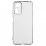 Чехол накладка ArmorStandart TPU Air Series для Xiaomi 12 Lite 5G Camera cover Transparent (ARM62889)