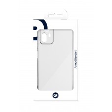 Чехол накладка ArmorStandart TPU Air Series для Xiaomi 12 Lite 5G Camera cover Transparent (ARM62889)