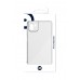 Чехол накладка ArmorStandart TPU Air Series для Xiaomi 12 Lite 5G Camera cover Transparent (ARM62889)