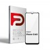Защитное стекло ArmorStandart Full Glue для Xiaomi Poco C40 Black (ARM62954)