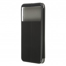 Чехол книжка PU Armorstandart G-Case для Xiaomi Poco M5 Black (ARM62965)